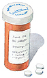 Medicine bottle
