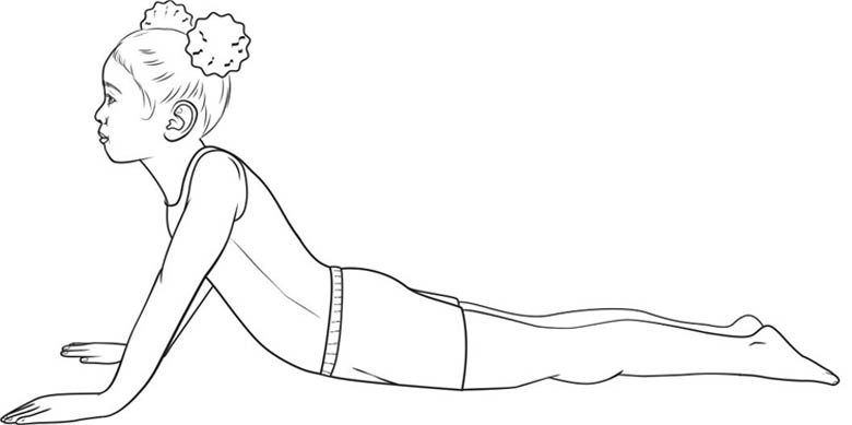 Press-up