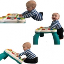 Developmental: Toys and Equipment for Your Baby - Play Tables
