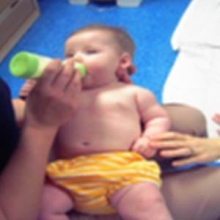 Feeding