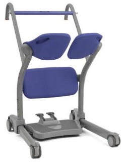 Mobility During Your Hospital Stay