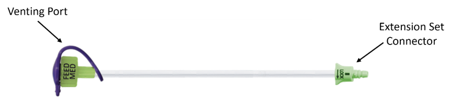 A white rectangular object with a black background AI-generated content may be incorrect.